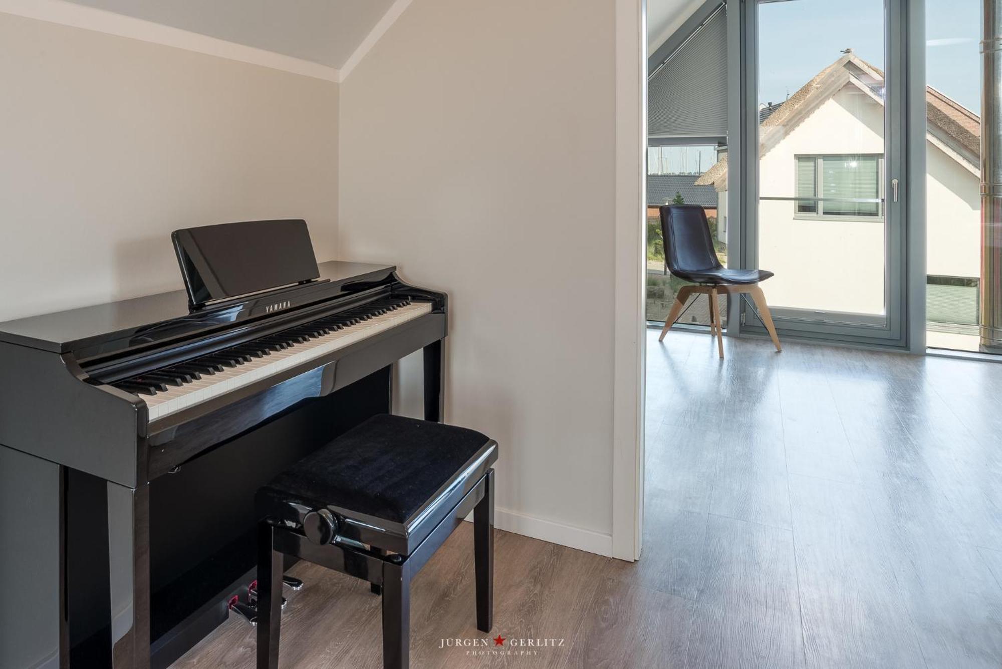 הייליגנהאפן Ostsee - Reetdachhaus Nr 7 "Haddock" Im Strand Resort מראה חיצוני תמונה